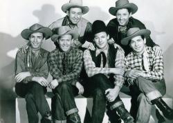 Sons Of Pioneers