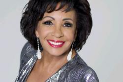 Shirley Bassey