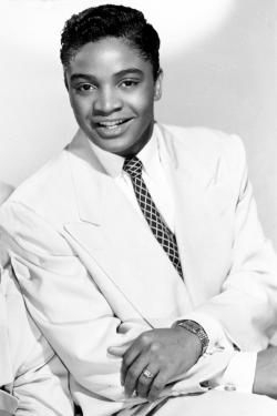 Jackie Wilson