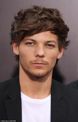 Louis Tomlinson