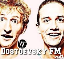 Dостоевсkий FM