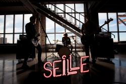 Seille