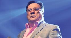 Halid Bešlić