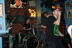 Killadelphia Rock-n-Rolls