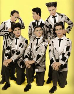 Split Enz