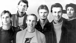 Australian Crawl