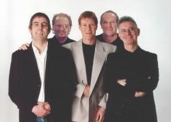 The Blues Band