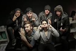Eskimo Callboy