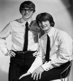 Peter & Gordon
