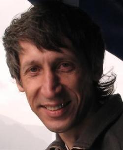 Юрий Кунц