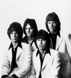 The Raspberries
