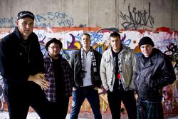 Flatfoot 56