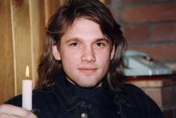 Евгений Куликов