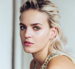 Anne-Marie