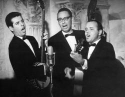 The Limeliters and Glenn Yarbrough