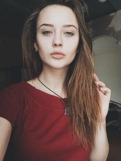 Лера Яскевич