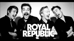 Royal Republic