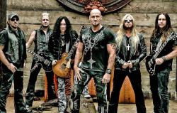 Primal Fear