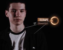 Teeraps