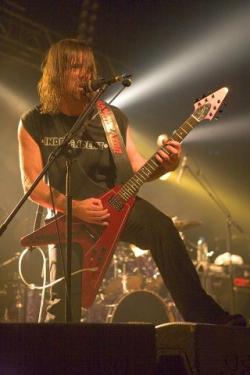 Annihilator