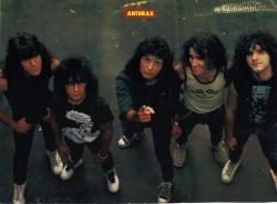 Anthrax