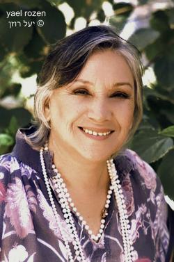 Naomi Shemer