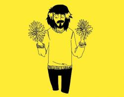 Dandelion Hands