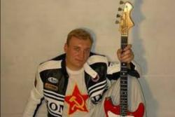 Сергей Камарницкий
