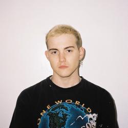 Trevor Daniel