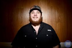 Luke Combs