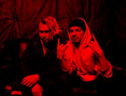Acid Boyz