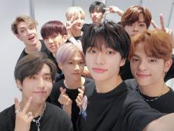 Stray Kids