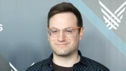 Alec Holowka