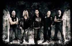 Axel Rudi Pell