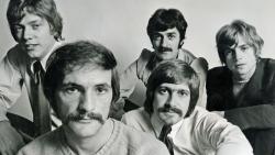 The Moody Blues