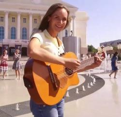 Евгения Зонтикова