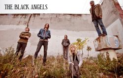 The Black Angels