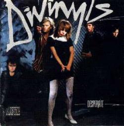 Divinyls