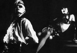 Lacrimosa