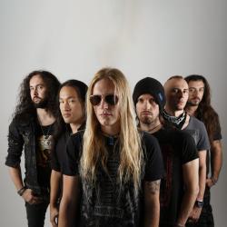 DragonForce