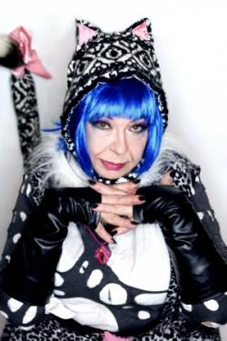 Альбина Сексова