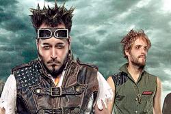 Abney Park