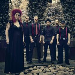Diablo Swing Orchestra