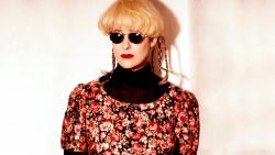 Joanna Stingray