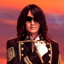 Linked Horizon