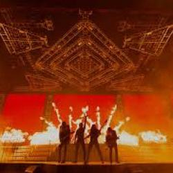 Trans-Siberian Orchestra