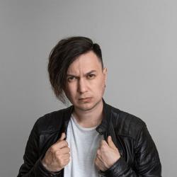 Дмитрий Родина