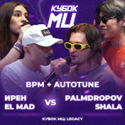 PALMDROPOV