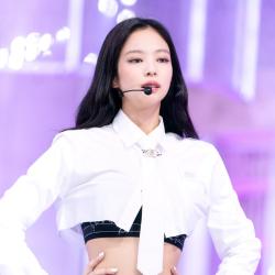 Jennie Kim (BLACKPINK)