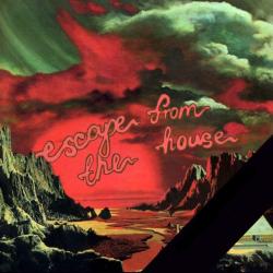 escape from the house